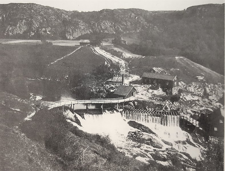 Bråland