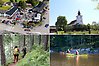 Bildcollage aktiviteter